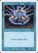 {C} Counterspell [Seventh Edition][7ED 067]