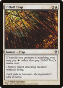{C} Pitfall Trap [Zendikar][ZEN 032]
