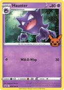[PKM-R] Haunter (056/198) [Trick or Trade]