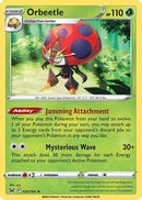 [PKM-R] Orbeetle (020/196) [Sword & Shield: Lost Origin]