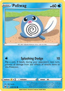 [PKM-C] Poliwag (030/196) [Sword & Shield: Lost Origin]