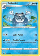 [PKM-C] Poliwhirl (031/196) [Sword & Shield: Lost Origin]
