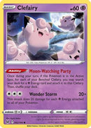 [PKM-C] Clefairy (062/196) [Sword & Shield: Lost Origin]