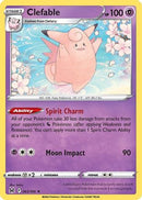 [PKM-R] Clefable (063/196) [Sword & Shield: Lost Origin]