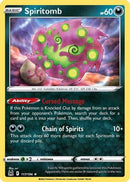 [PKM-R] Spiritomb (117/196) [Sword & Shield: Lost Origin]