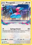 [PKM-C] Porygon2 (141/196) [Sword & Shield: Lost Origin]