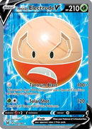 [PKM-R] Hisuian Electrode V (172/196) [Sword & Shield: Lost Origin]