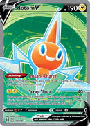 [PKM-R] Rotom V (176/196) [Sword & Shield: Lost Origin]