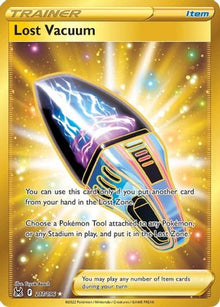 [PKM] Lost Vacuum (217/196) [Sword & Shield: Lost Origin]