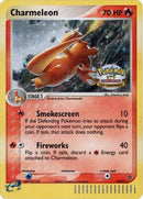 [PKM-R] Charmeleon (99/97) (State Championship) [EX: Dragon]