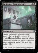 {C} Bastion of Remembrance [Commander Masters][CMM 138]