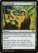 {C} Terramorph [Modern Horizons 2][MH2 177]