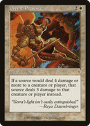 {R} Divine Presence [Invasion][INV 015]