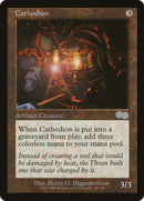 {C} Cathodion [Urza's Saga][USG 287]