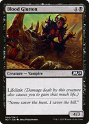{C} Blood Glutton [Core Set 2021][M21 090]
