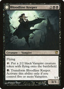 {R} Bloodline Keeper // Lord of Lineage [Innistrad][ISD 090]