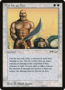 {C} Eye for an Eye [Arabian Nights][ARN 004]