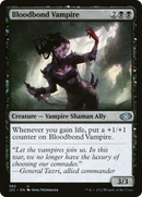 {C} Bloodbond Vampire [Jumpstart 2022][J22 380]