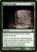 {C} Primeval Light [Guildpact][GPT 093]