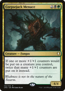 {R} Corpsejack Menace [Commander Anthology Volume II][CM2 152]