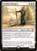{R} Nykthos Paragon [Modern Horizons 2][MH2 022]