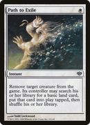 {C} Path to Exile [Conflux][CON 015]