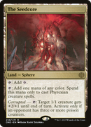 {R} The Seedcore [Phyrexia: All Will Be One][ONE 259]