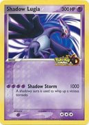 [JUM PKM-R] Shadow Lugia (Jumbo Card) [Miscellaneous Cards & Products]