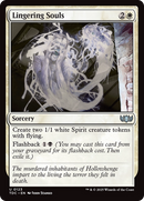 {C} Lingering Souls [Tarkir: Dragonstorm Commander][TDC 123]