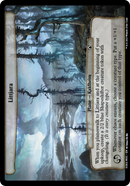 {C} Littjara [March of the Machine Commander][MOC 056]