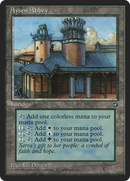 {C} Aysen Abbey [Homelands][HML 112]