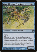 {C} Glen Elendra Pranksters [Lorwyn][LRW 067]