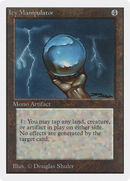 {C} Icy Manipulator [Unlimited Edition][2ED 249]