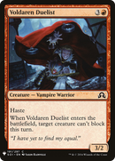 {C} Voldaren Duelist [Mystery Booster][LS SOI 191]