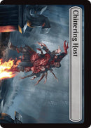 {C} Graf Rats [Innistrad Remastered][INR 113]