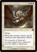 {C} Subjugator Angel (Retro Frame) [Innistrad Remastered][INR 350]