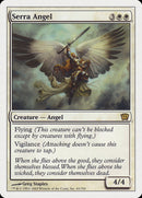{R} Serra Angel [Ninth Edition][9ED 043]