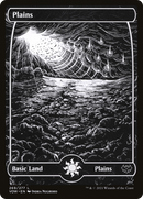 {B}[VOW 269] Plains (269) [Innistrad: Crimson Vow]