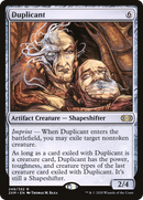 {R} Duplicant [Double Masters][2XM 249]