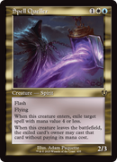{R} Spell Queller (Retro Frame) [Innistrad Remastered][INR 435]