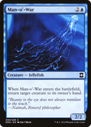 {C} Man-o'-War [Eternal Masters][EMA 059]