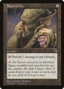 {C} Squee's Toy [Tempest][TMP 309]