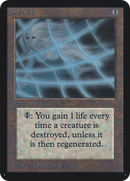 {C} Soul Net [Alpha Edition][LEA 270]