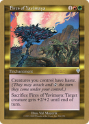 {C} Fires of Yavimaya (Jan Tomcani) [World Championship Decks 2001][GB WC01 JT246]