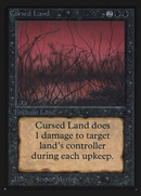 {C} Cursed Land [Collectorsâ Edition][GB CED 098]
