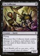 {C} Eye Collector [Throne of Eldraine][ELD 086]