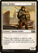 {C} Glory Seeker [Welcome Deck 2017][W17 002]