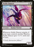 {C} Sickle Dancer [Battlebond][BBD 050]