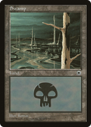 {B}[POR 206] Swamp (206) [Portal]