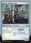 {C} Gnome-Made Engine [Unstable][UST 148]